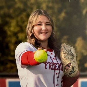 Madelyn LeMaster
