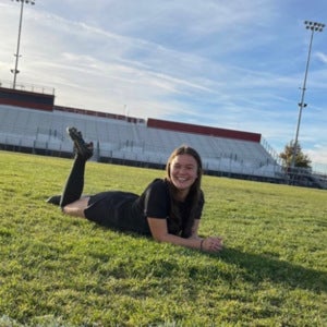 Sasha Therrien dominguez