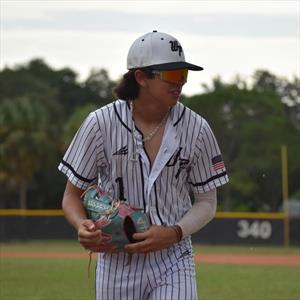 Jayden Floyd