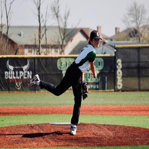 Treydon Walker mugshot