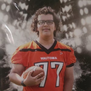 AADEN WAGNER