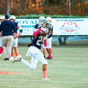 Kaleb Gray
