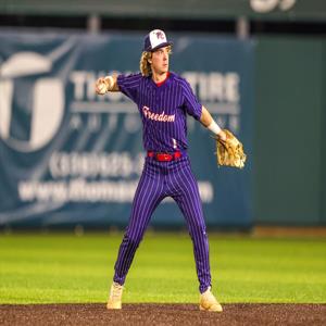 Delany Horne mugshot