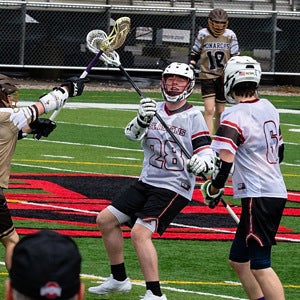 Zander Bailey mugshot