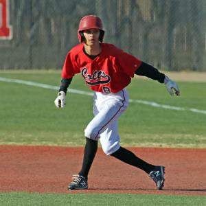 Caden Carter