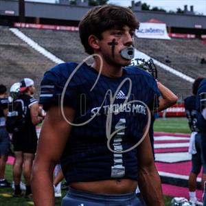 Landon Strother mugshot