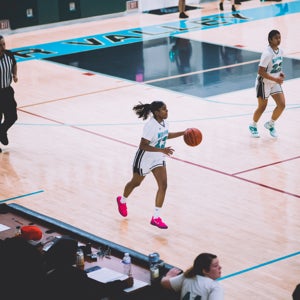 Edeel Hersi's Deer Valley High School Career Home