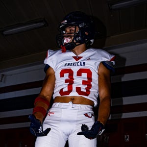 Jordan Garcia mugshot