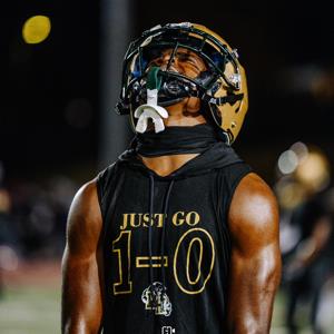 JOVANNI MCGEE