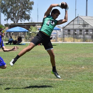 Andrew Aguirre