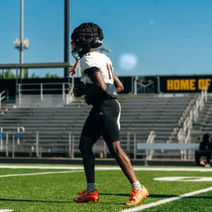 Jaren Joseph
