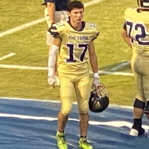 Patton Parker