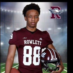 Braylon Griffith mugshot