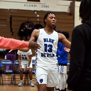 Dmonte Davis mugshot