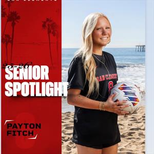 Payton Fitch mugshot