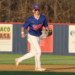 Colton Poore