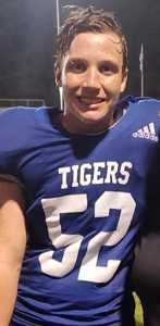 Max  Belford  mugshot