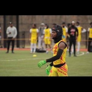 Jamarion Willis Jr