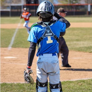 Kamari Dawkins mugshot