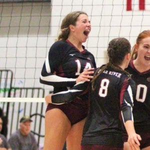 Claire McDaniel mugshot