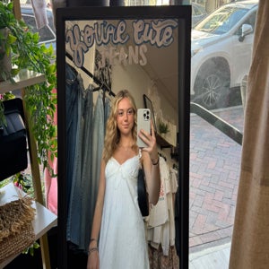 Nora Everett mugshot