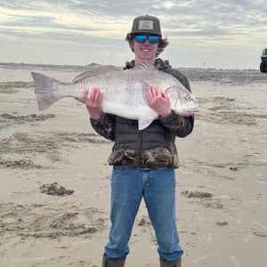 Landon Easton mugshot