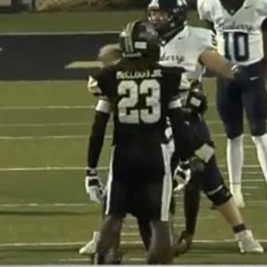Douglas McCloud Jr