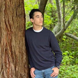 LeLand Ortega mugshot