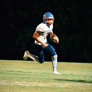 Jaylen Henderson