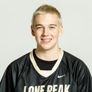 Parker Brown