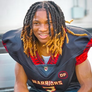 Lawrence Muldrow Jr