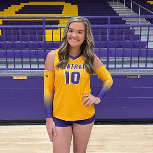 Allie Kirkland mugshot