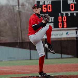 Carson Dubes