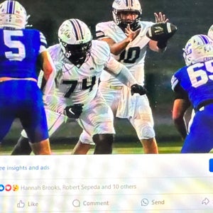 Christopher Gonzales