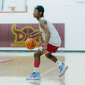 Elijah "EJ" Cheatham