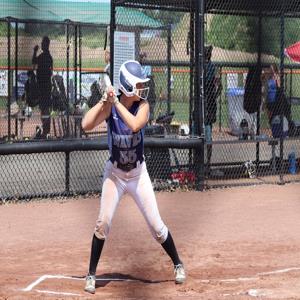 Zoe Battersby mugshot