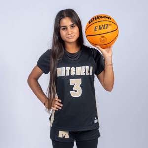 Laana Maiwandi mugshot