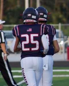 Marcus Williams