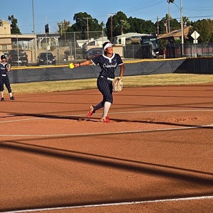 Daniela Witek mugshot