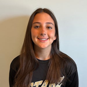 Emerson Myers mugshot