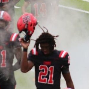 Elijah Swatts