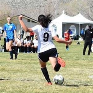 Karla Michelle Segovia