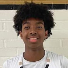 Alexavier Saunders