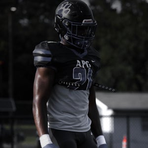 Jaylen Lawson