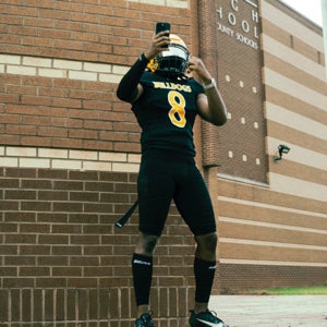 Zechariah Ramsey