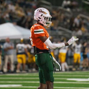 Aarion Wiggins