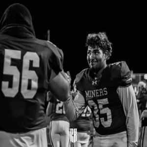 Malachi Sunagoowie mugshot