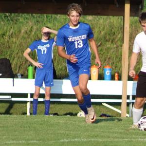 Corbin Chanay mugshot