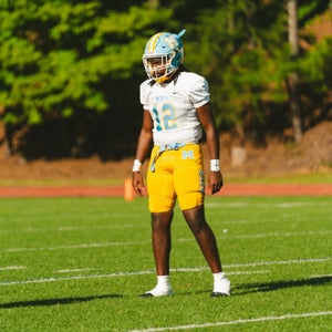 Jaylen Wyatt