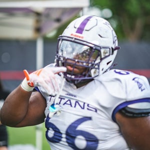 Tykwon Anderson